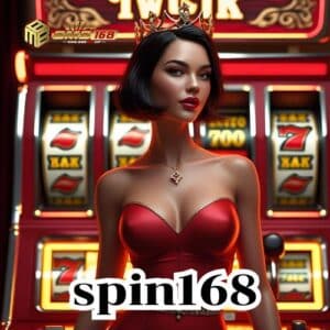 spin168
