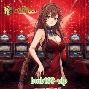 bmb168-vip