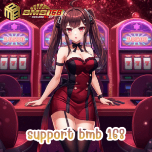 support bmb 168