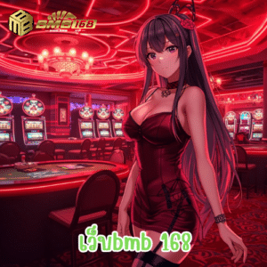 เว็บbmb 168