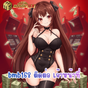 bmb168 ติดต่อ เจ้าหน้าที